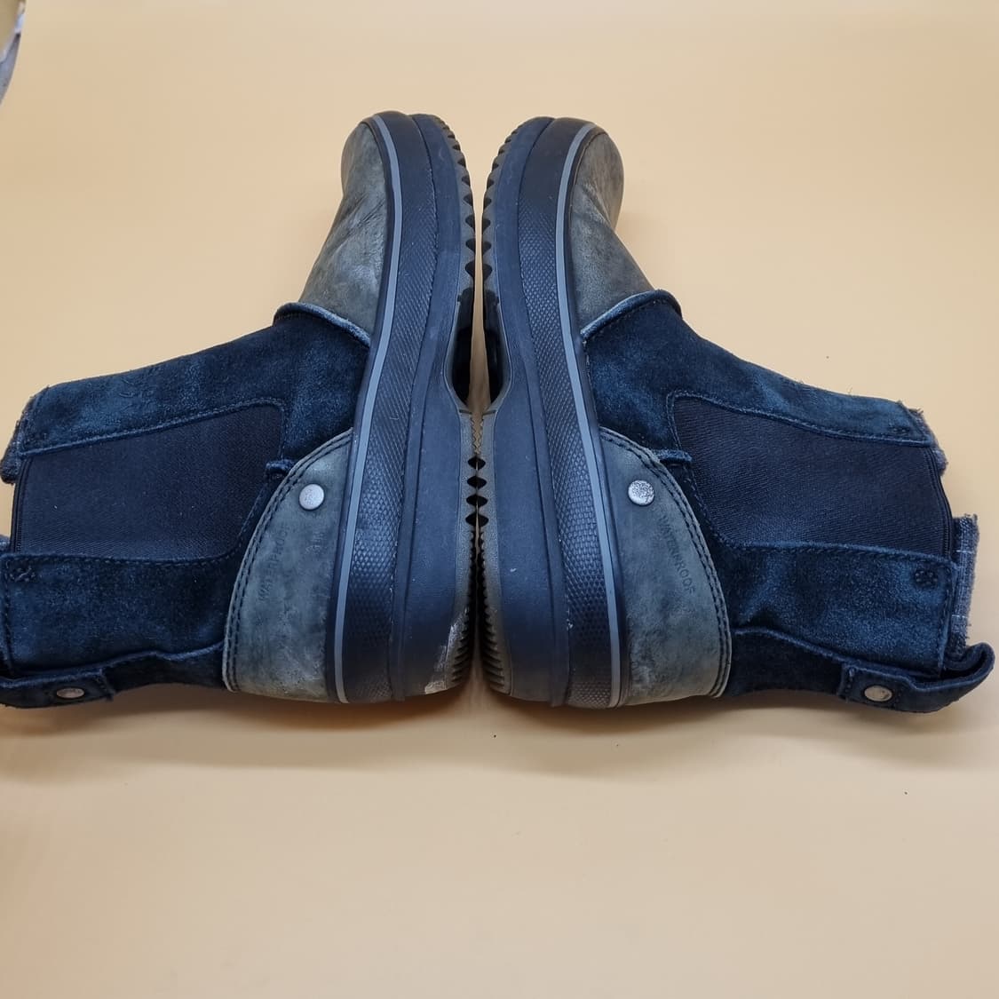 쏘렐 남성앵클부츠260 상품이미지5