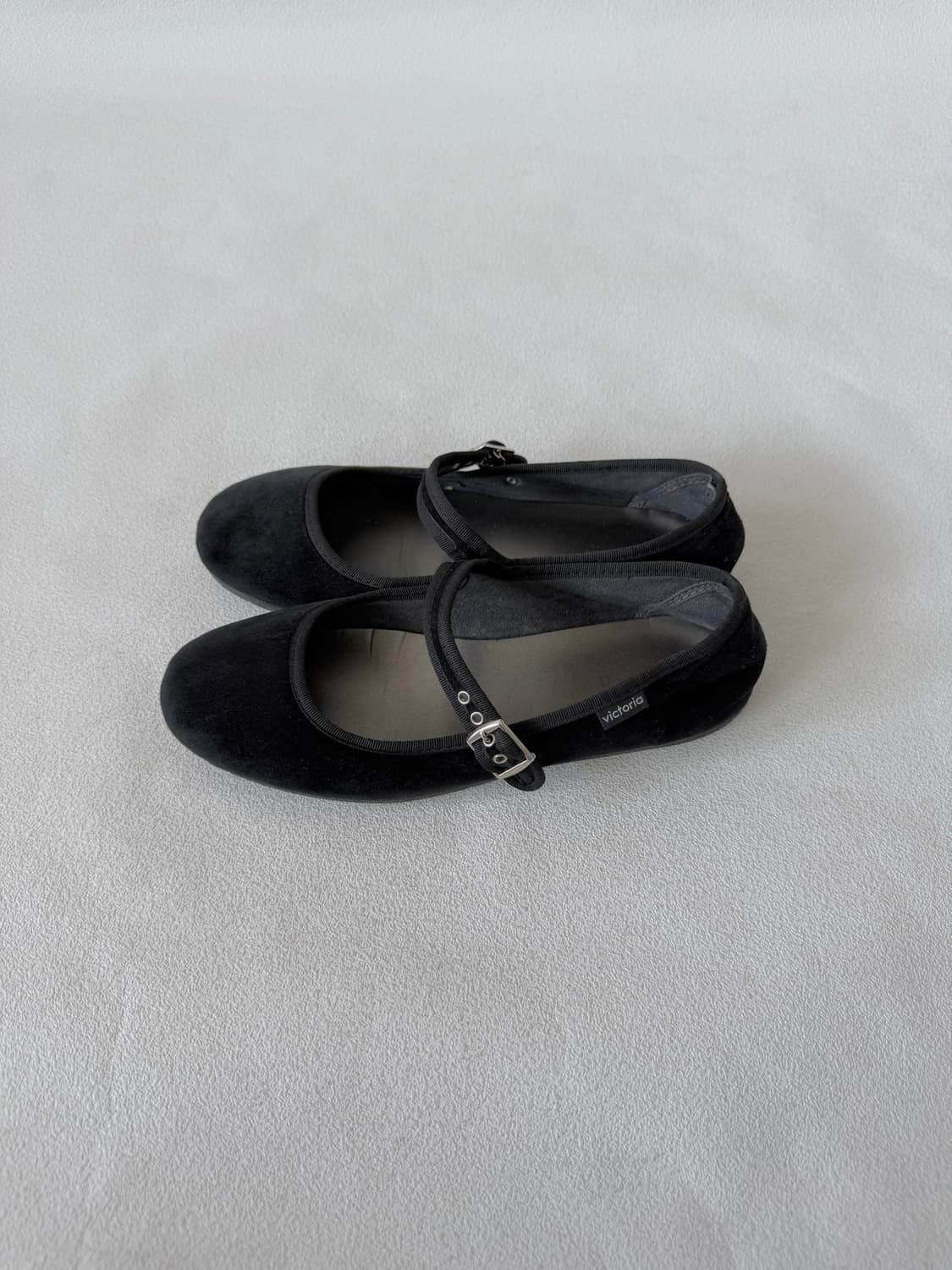 [EU38]빅토리아슈즈(Victoria shoes) 메리제인(SPAIN) 상품이미지4