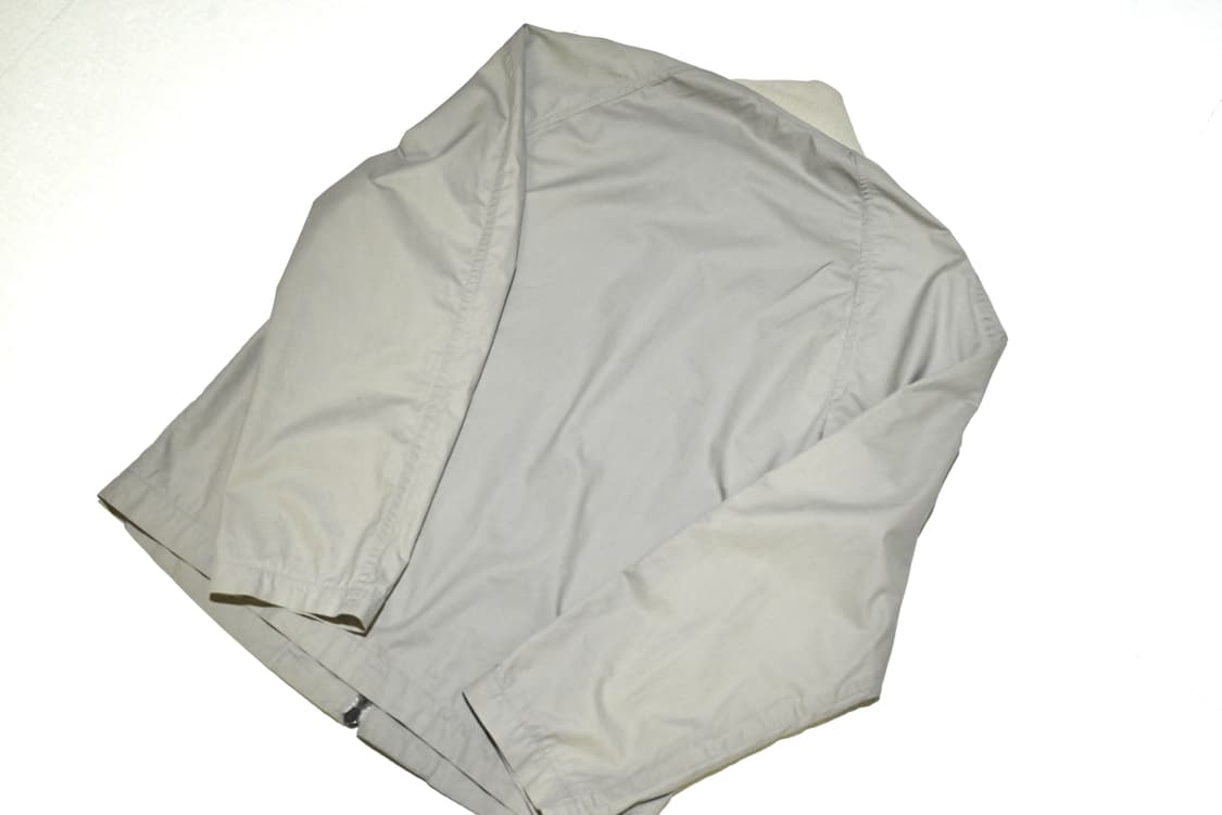 Jil sander by Raf 2007 bomber 상품이미지7