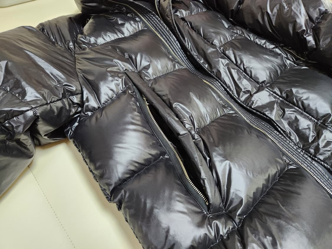 youth 오버사이즈 푸퍼(구스) 상품이미지4