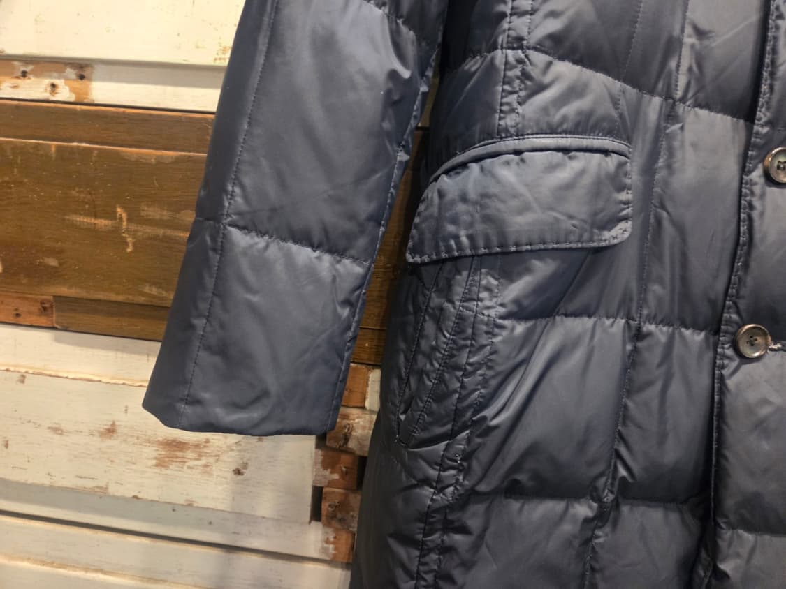 반하트 디 알바자 구스다운코트 상품이미지3