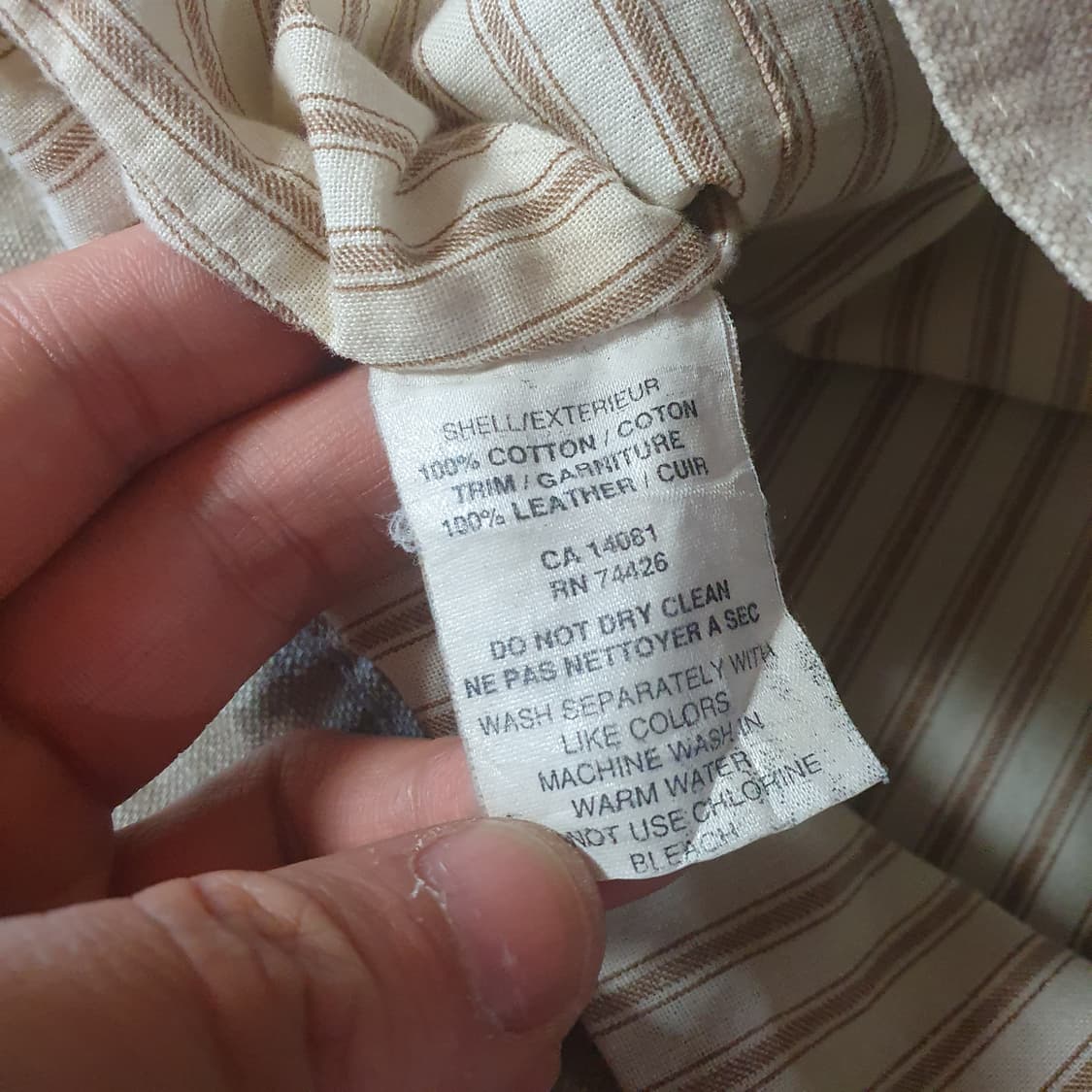 The Australian Outback Collection 웨스턴 자켓 상품이미지9