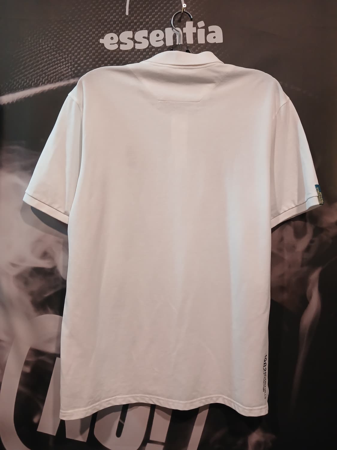 비버리힐즈 폴로클럽 카라 반팔티 상품이미지4