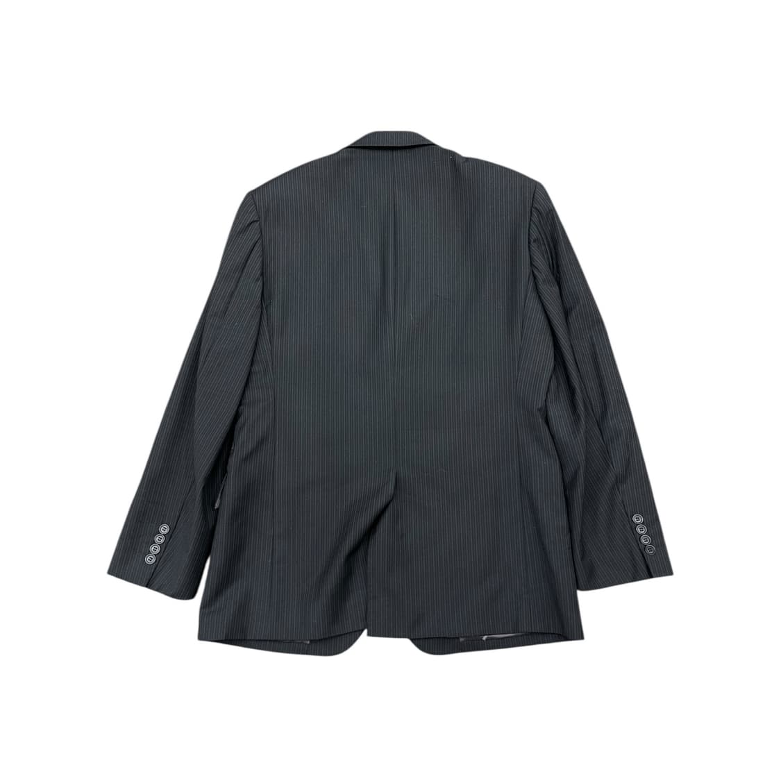 피에르가르뎅 스트라이프 정장 셋업 상품이미지2