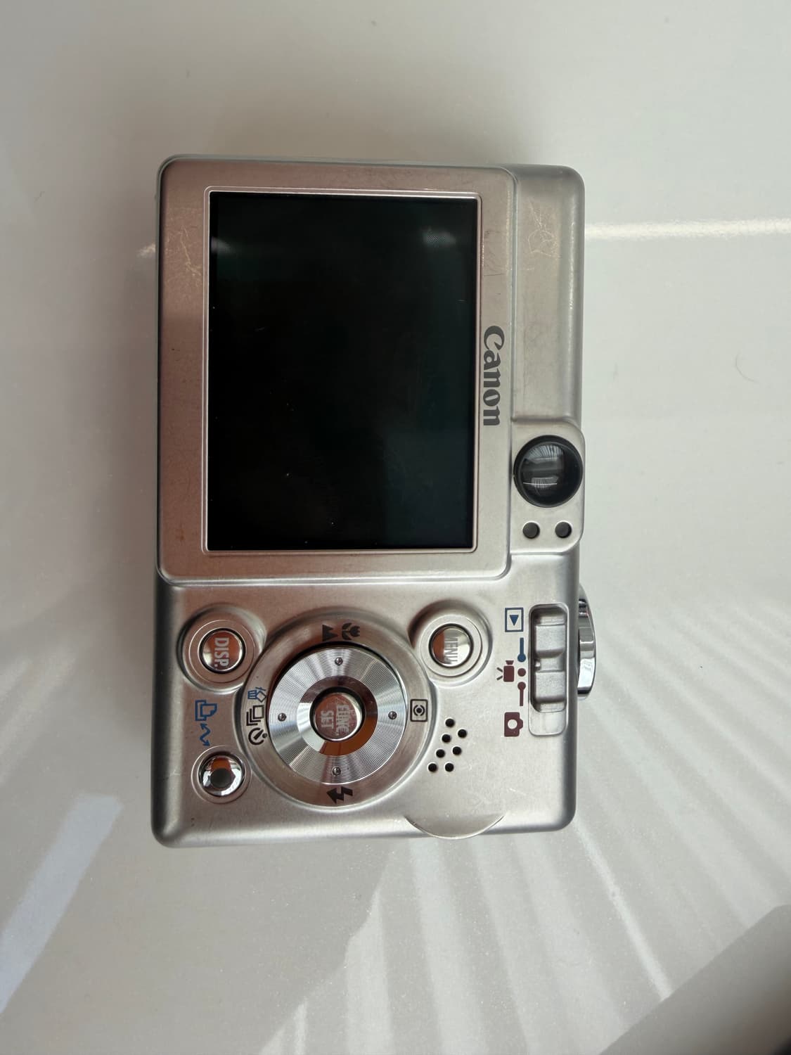 캐논익서스50 캐논빈티지카메라 상품이미지3