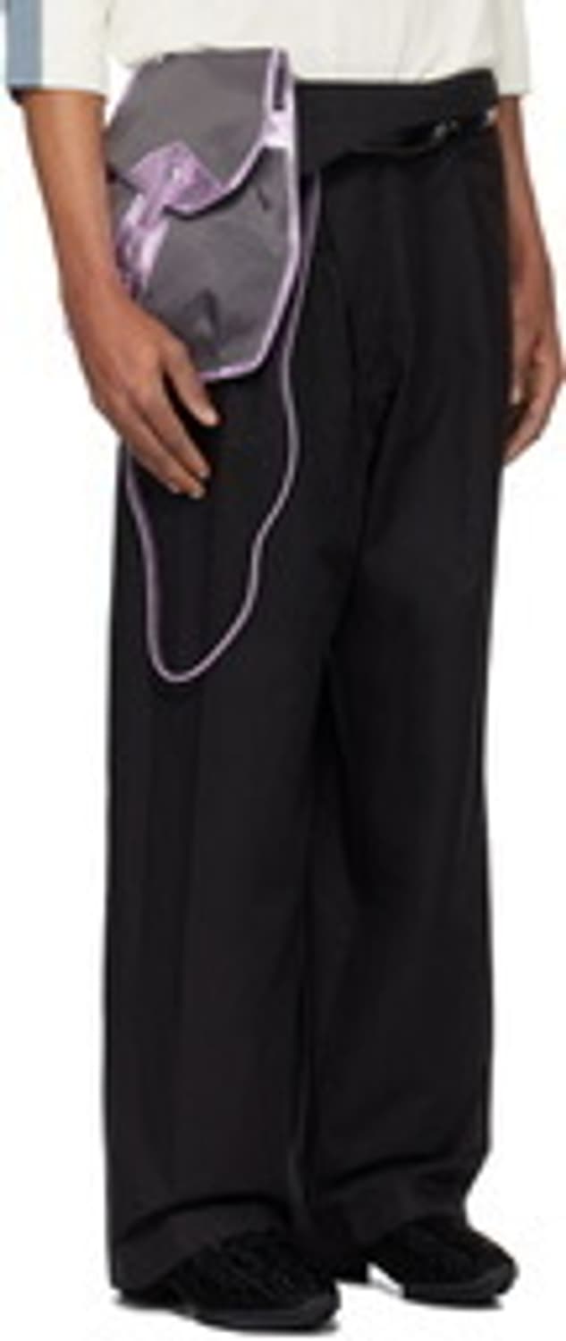 Kiko kostadinov navin trousers 상품이미지3