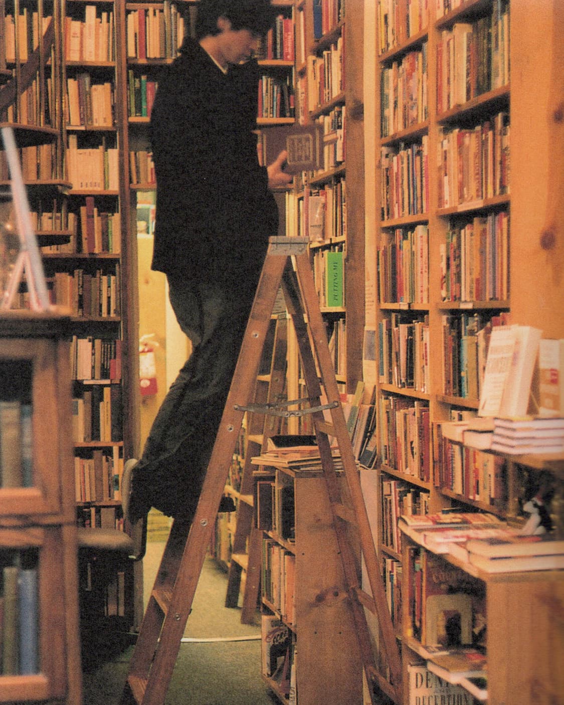 카세 료  X 혼마 타카시 사진집 Bellevue Ryo Kase  상품이미지2