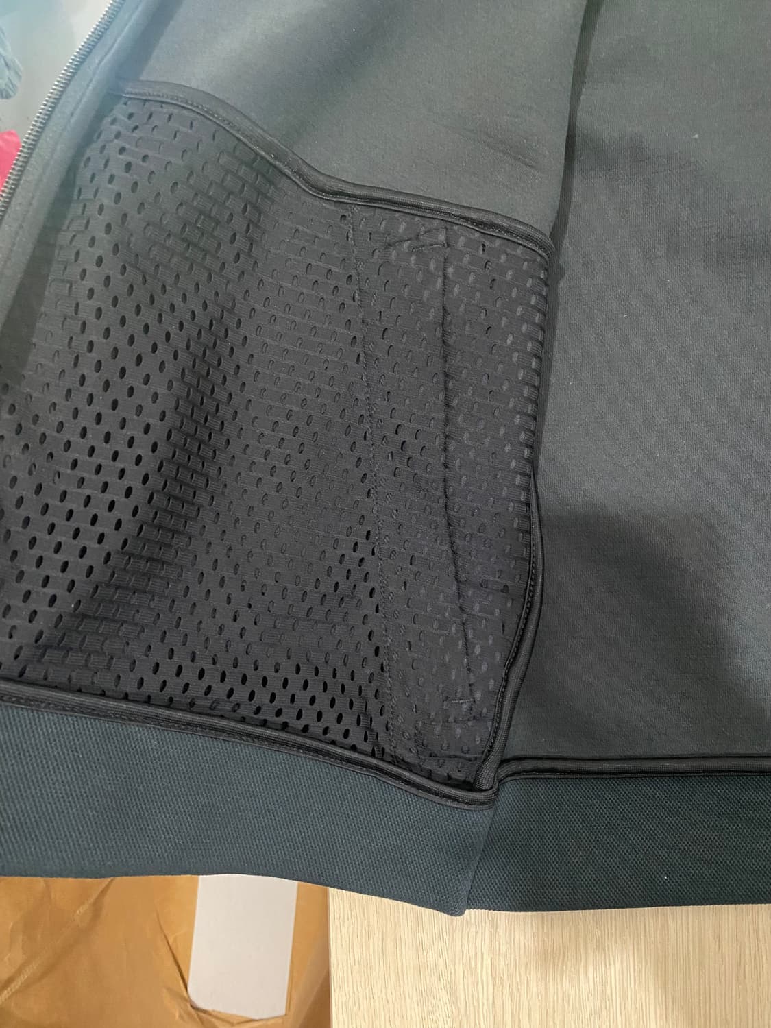 아디다스 ZNE 후드집업 100 상품이미지9