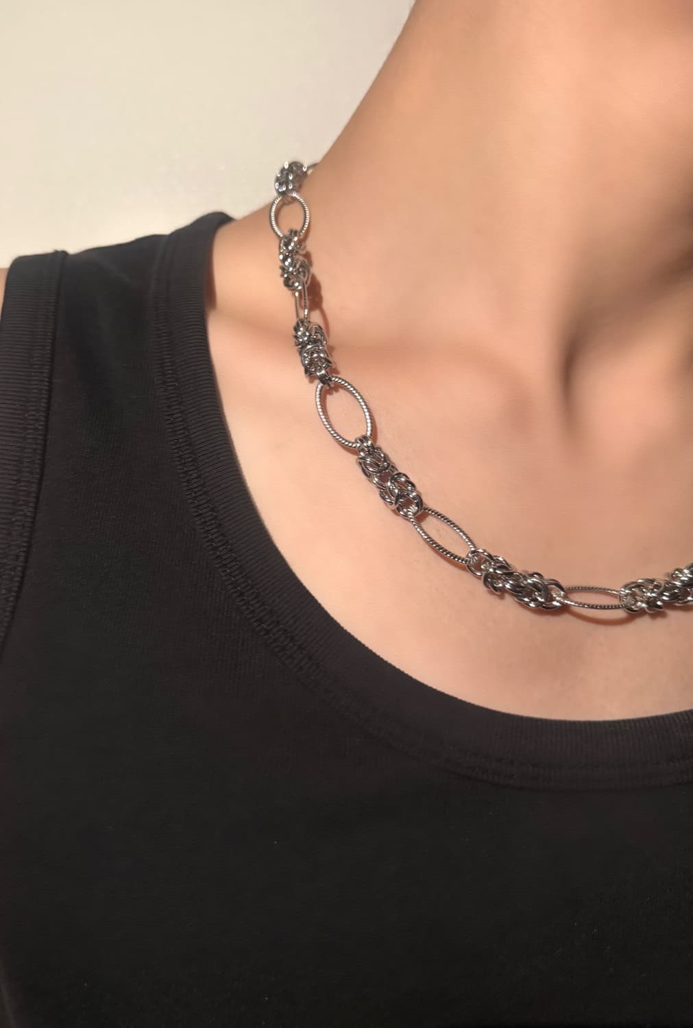 O14 necklace 목걸이 상품이미지5