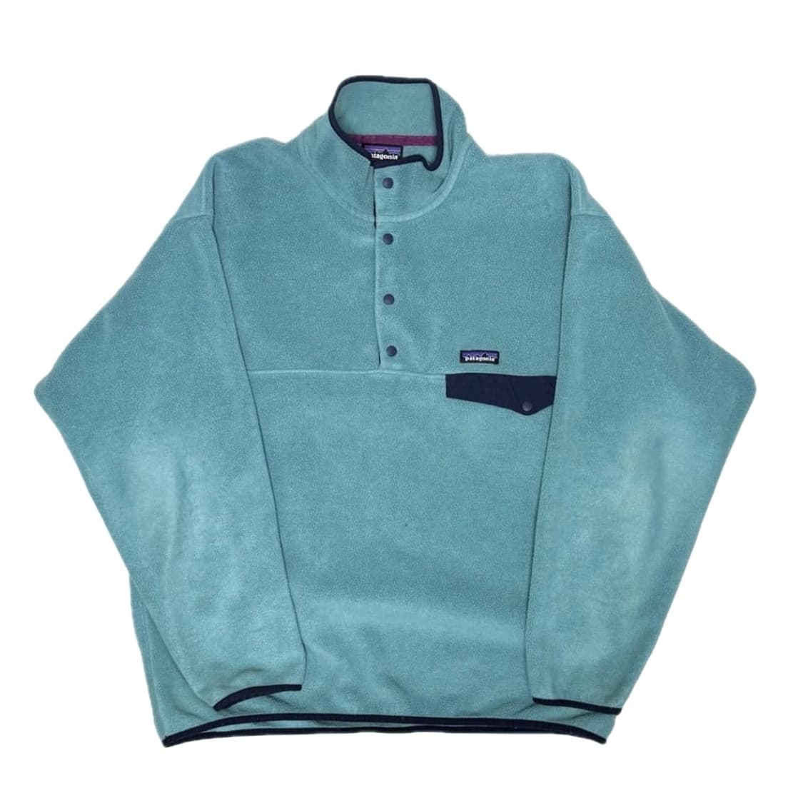 파타고니아 신칠라 에메랄드 상품이미지1