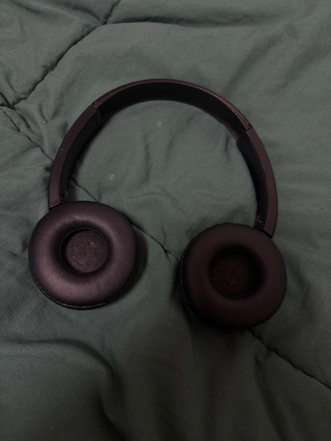 소니 헤드셋 판매합니다 상품이미지4