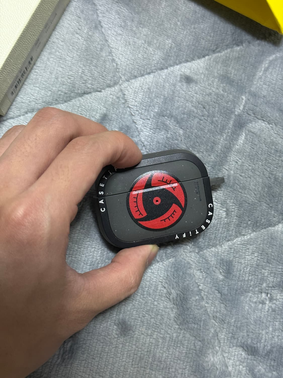 케이스티파이 나루토 에어팟프로 상품이미지1