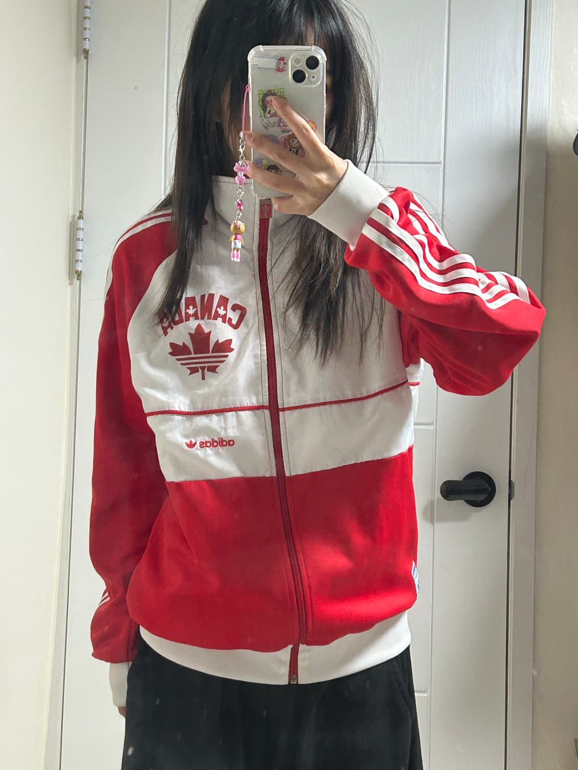 아디다스 캐나다 져지 상품이미지1