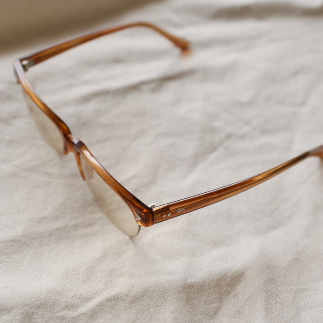 Stussy Glasses 상품이미지3