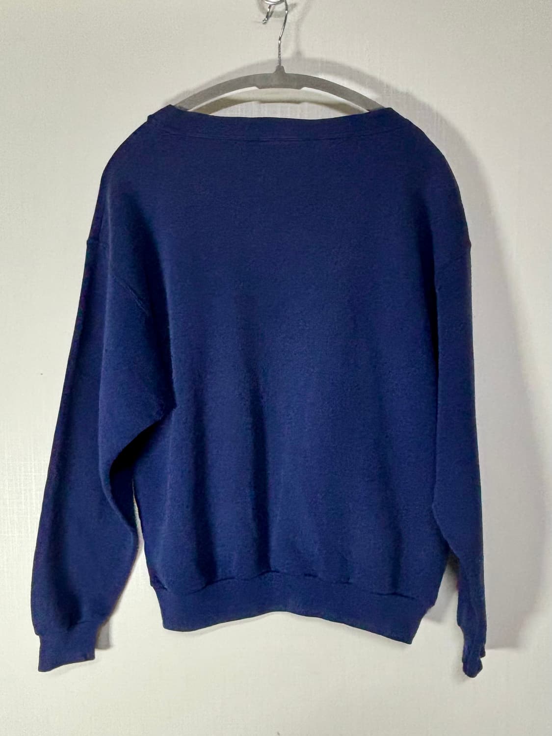 90s adidas USA 빈티지 아디다스 트레포일 스웻셔츠 맨투맨 상품이미지4