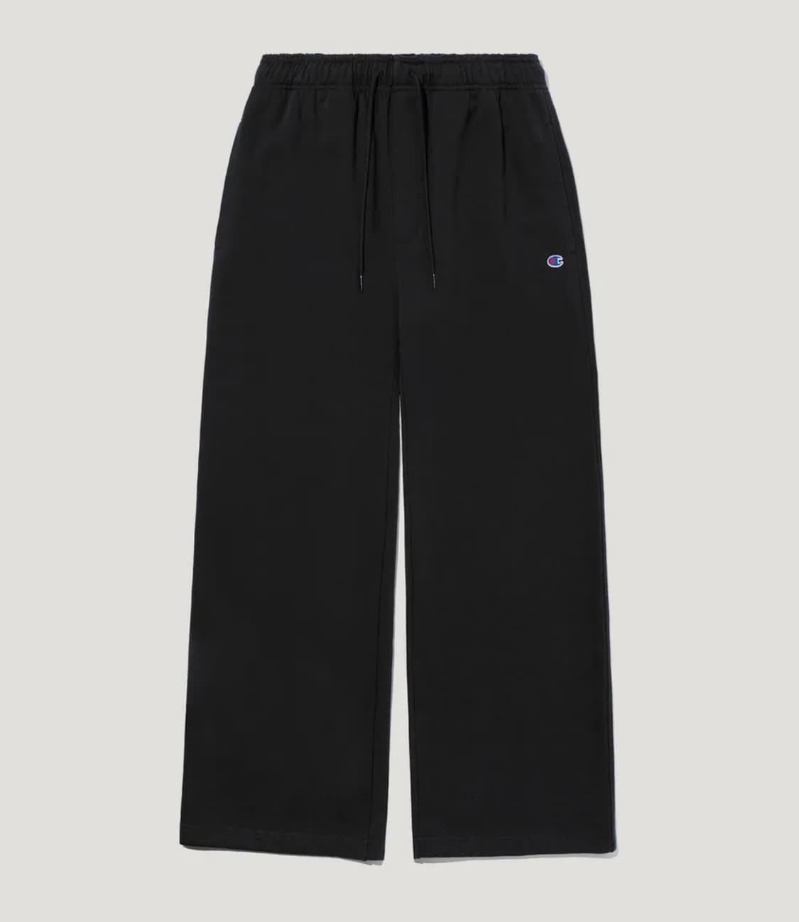 챔피온 와이드핏 스웨트 팬츠 상품이미지1