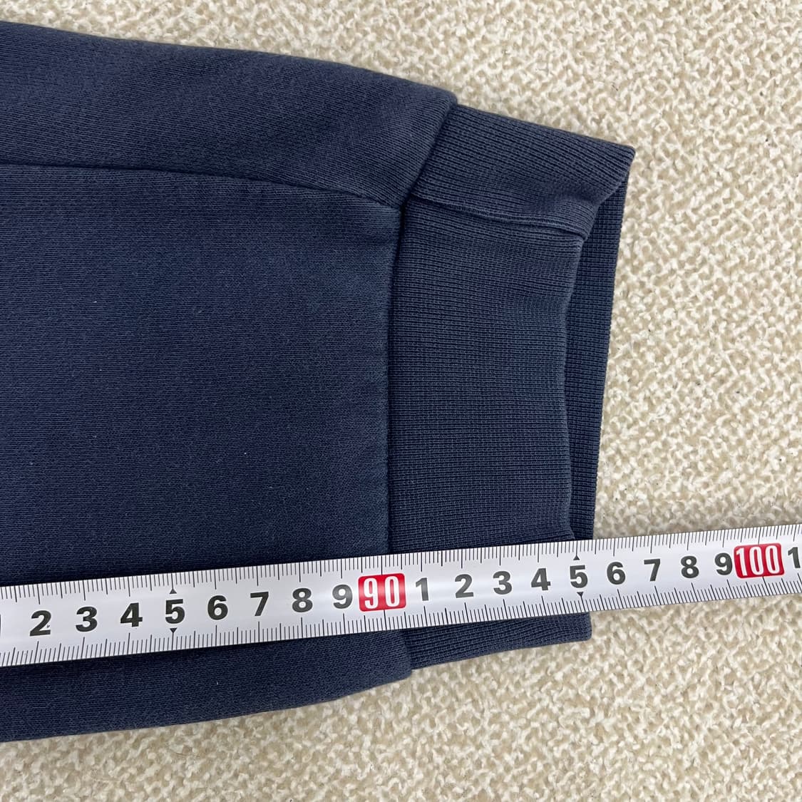 M  나이키 조거팬츠 트레이닝 바지 0202M2 상품이미지10