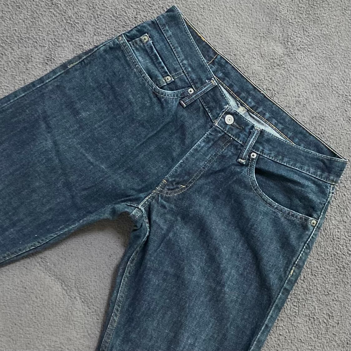 리바이스 514 데님팬츠 W32 L30 상품이미지3