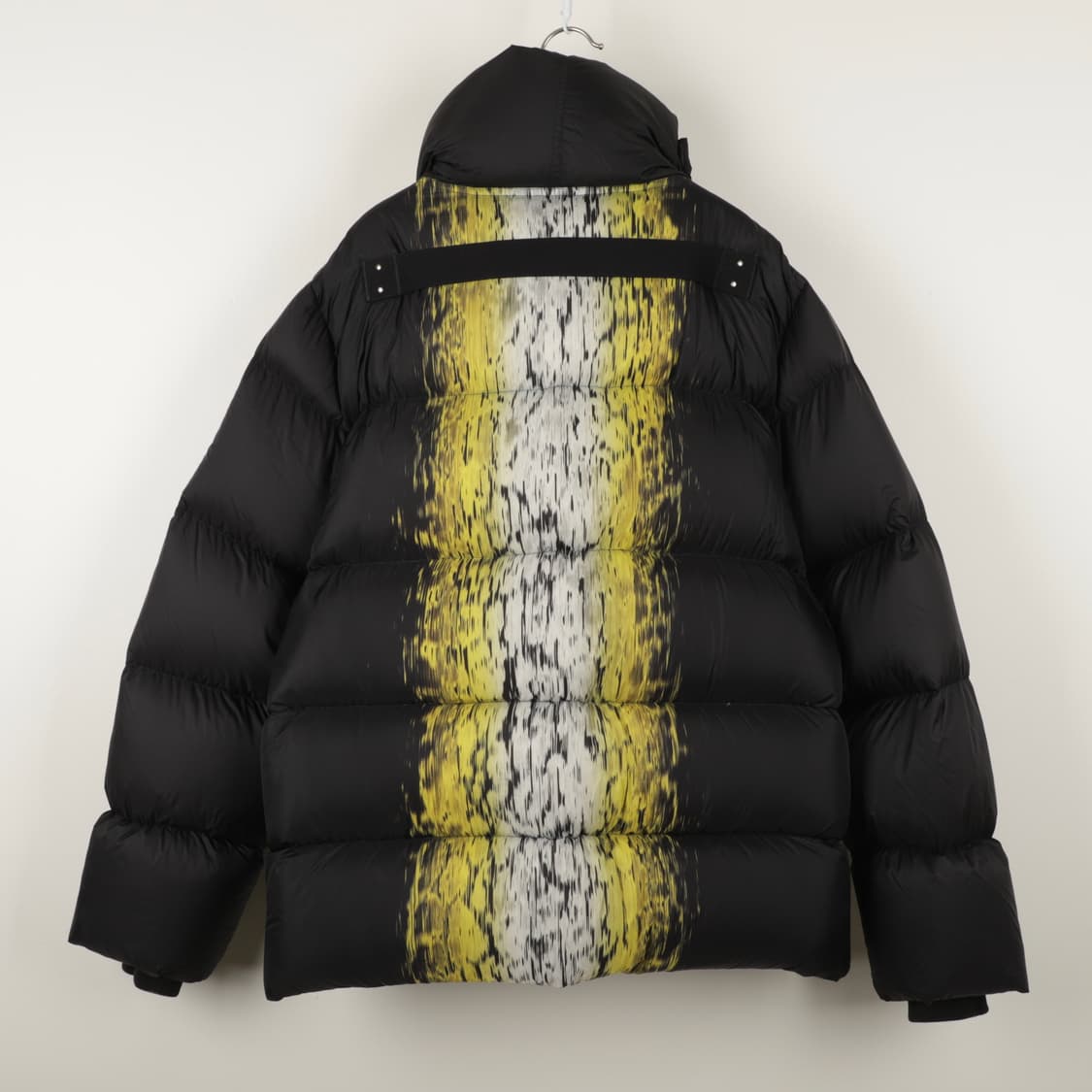 48 / Rick Owens 릭오웬스 퍼넬 넥 패딩 상품이미지2