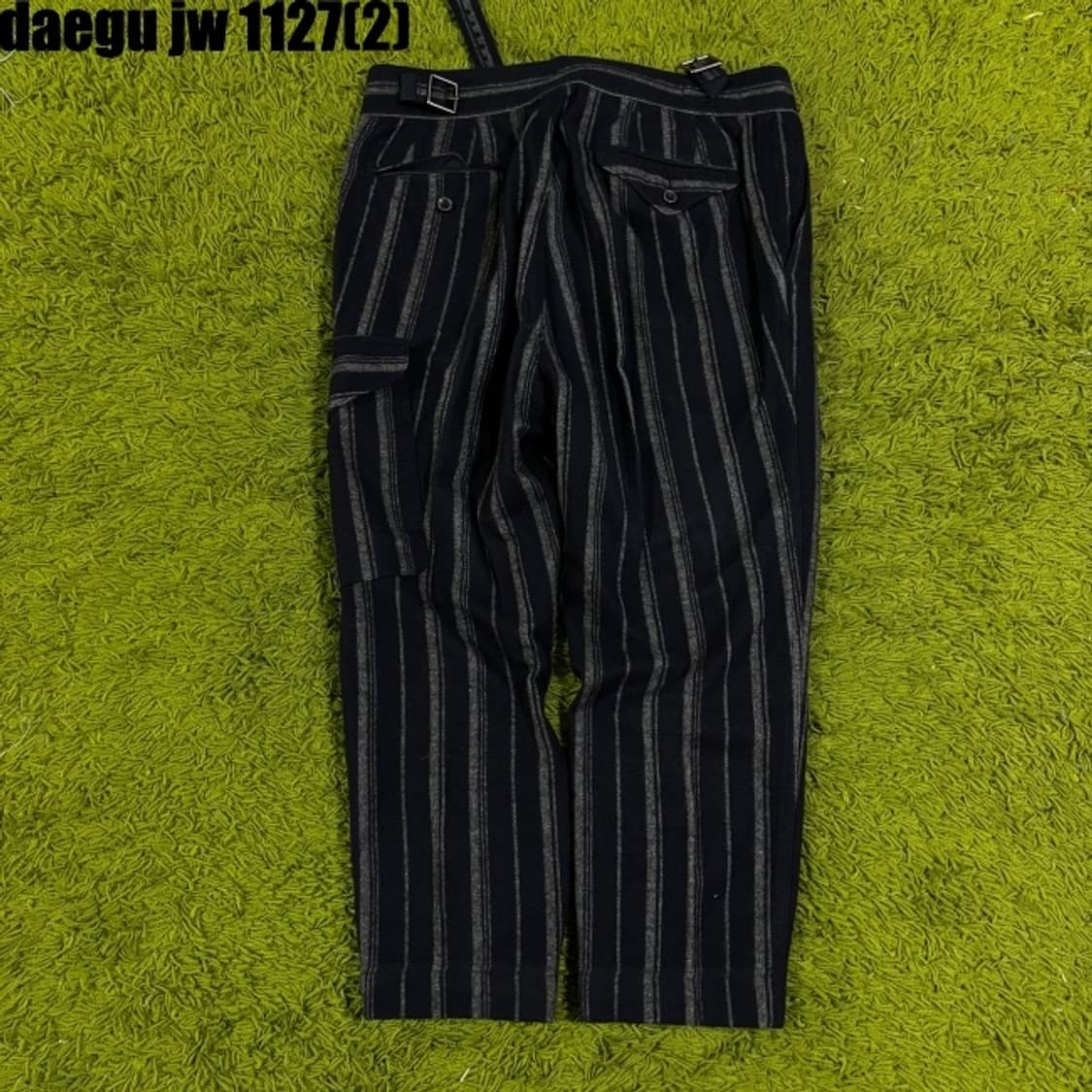 이스트로그 팬츠  상품이미지5
