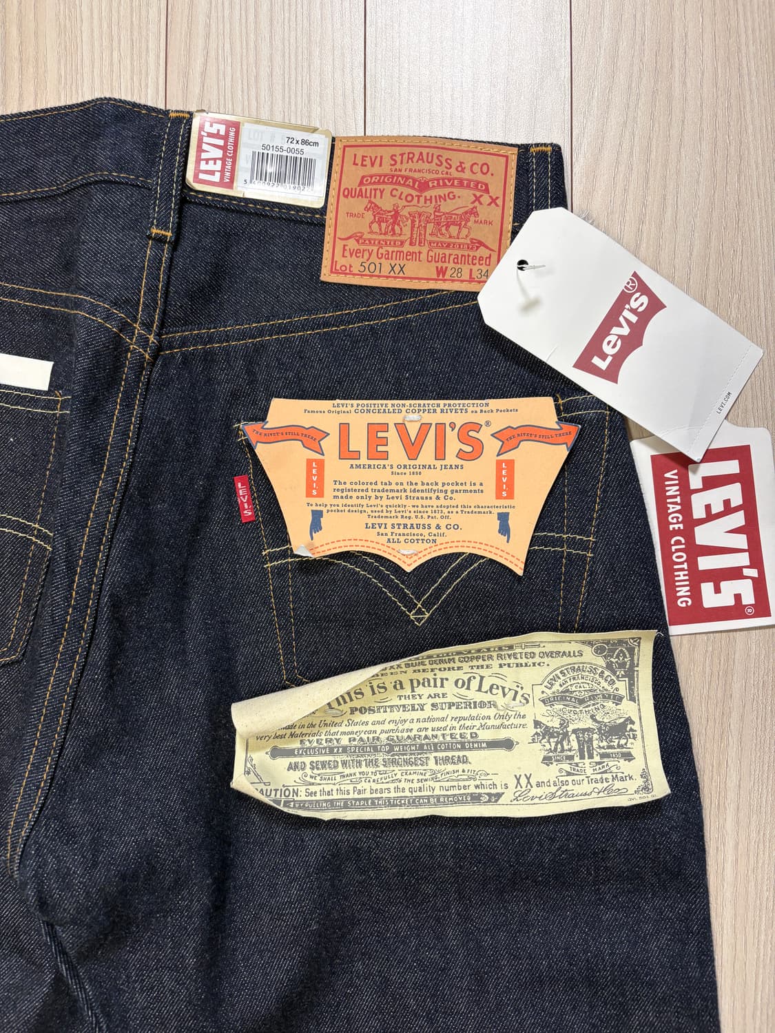 LVC 55501-0055 상품이미지4