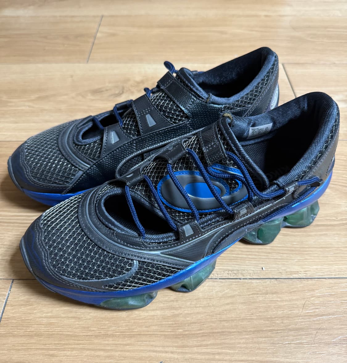 아식스 x 키코 코스타디노브 x 히스테릭 글래머 젤 퀀텀 260mm 상품이미지4