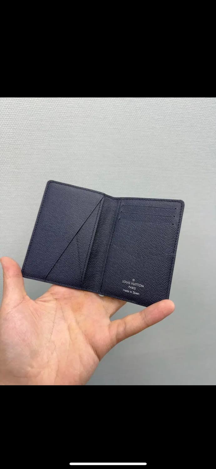 루이비통 워터컬러 오거나이저 상품이미지3