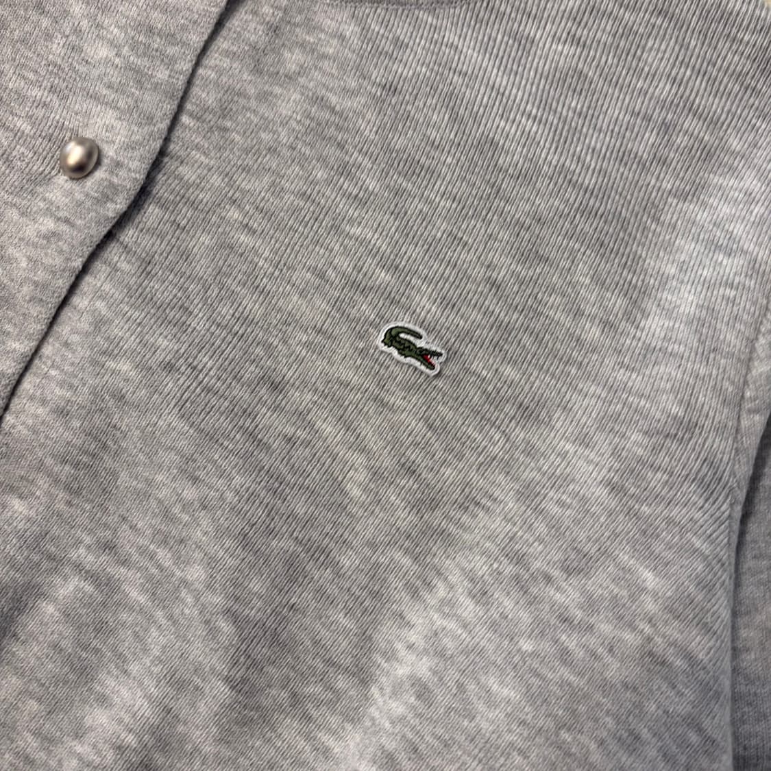 라코스테 가디건 상품이미지2