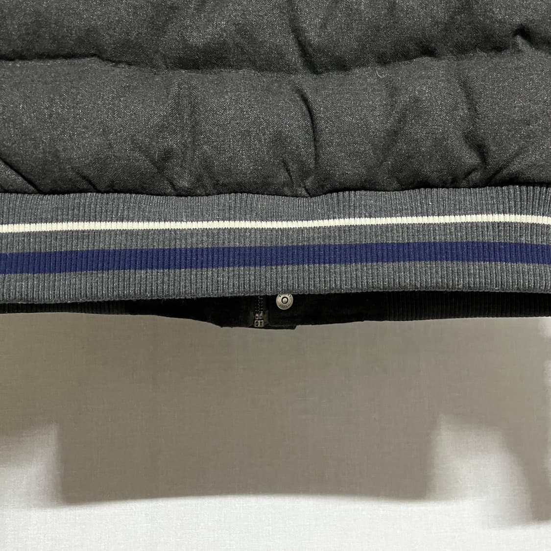 MLB 다저스 패딩 야구 점퍼 100 상품이미지6