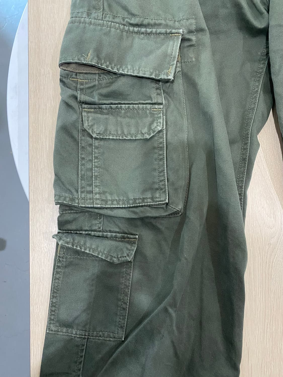 리바이스 카고팬츠 30 상품이미지2