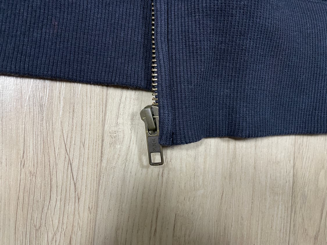 110) 80's 복각 챔피온 미대학 UCLA 후드집업 상품이미지8