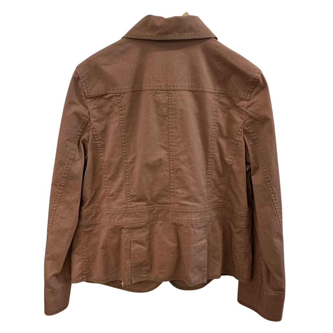 버버리 자켓 상품이미지4