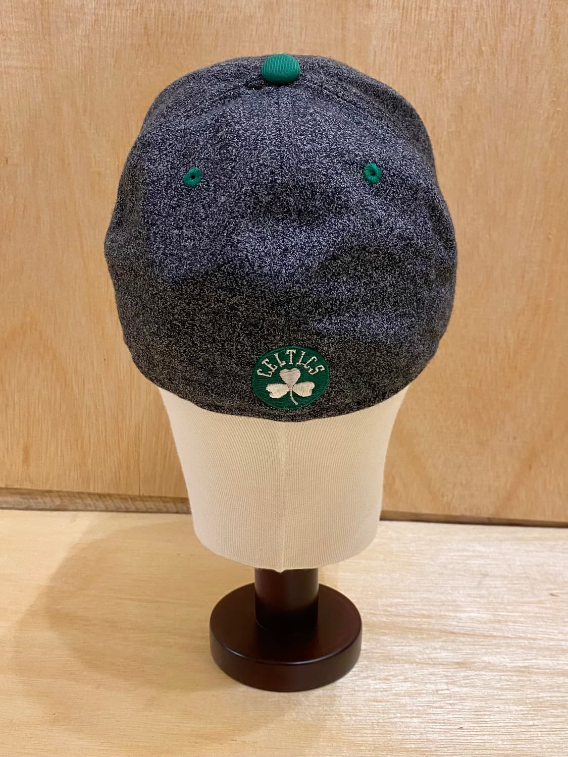 ADIDAS x CELTICS x NBA cap 아디다스 셀틱스 콜라보 상품이미지4