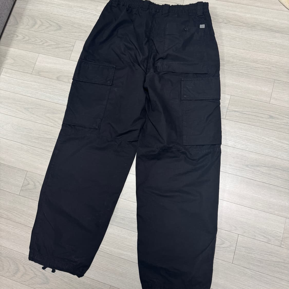 cp컴퍼니 마이크로랩스 카고 팬츠 48 상품이미지5