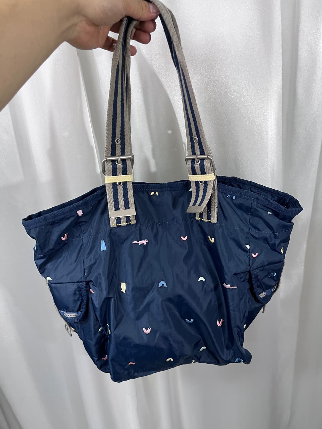 LeSportsac Artist in Residence 상품이미지5