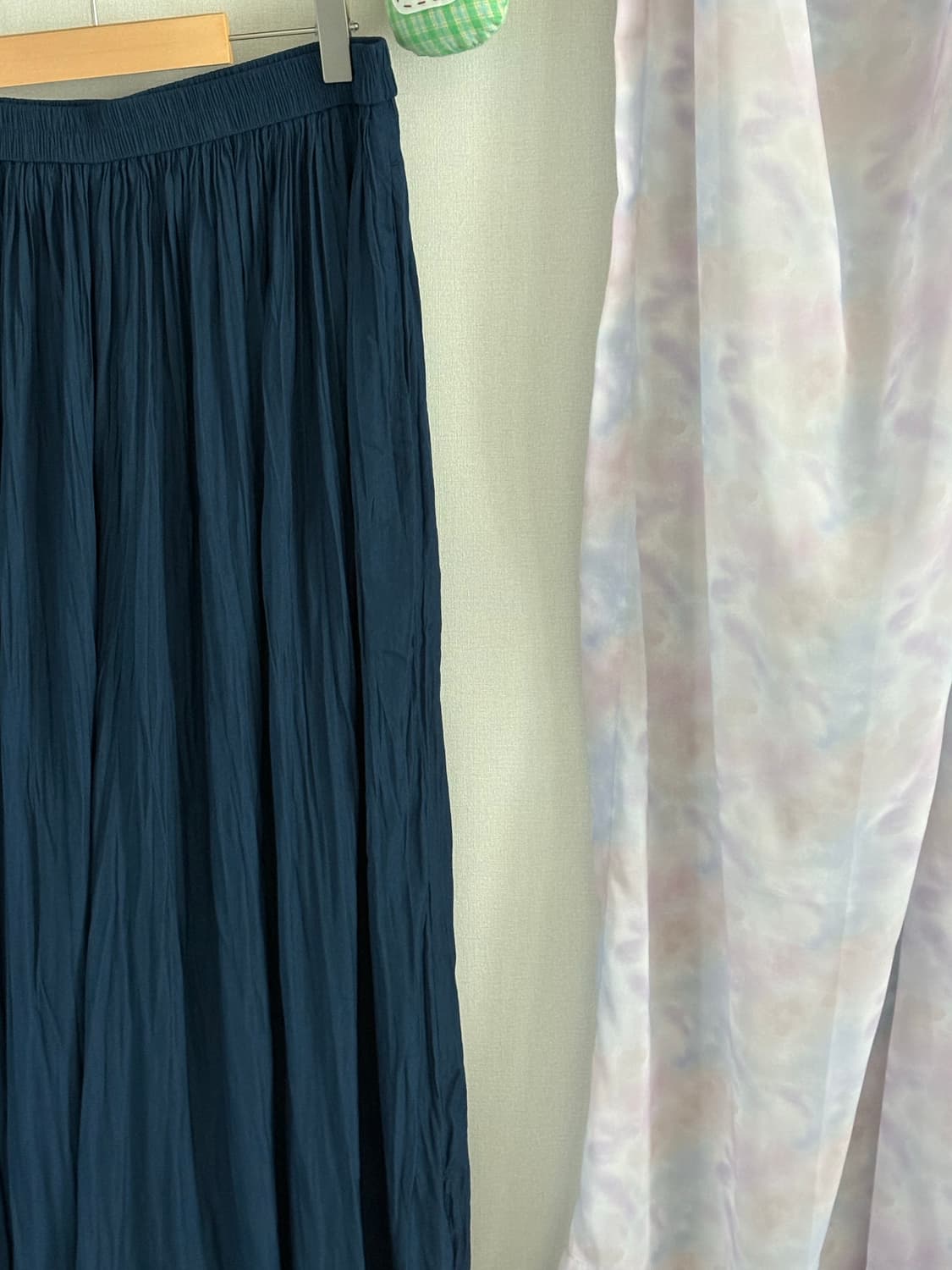 블루 팬츠 상품이미지2