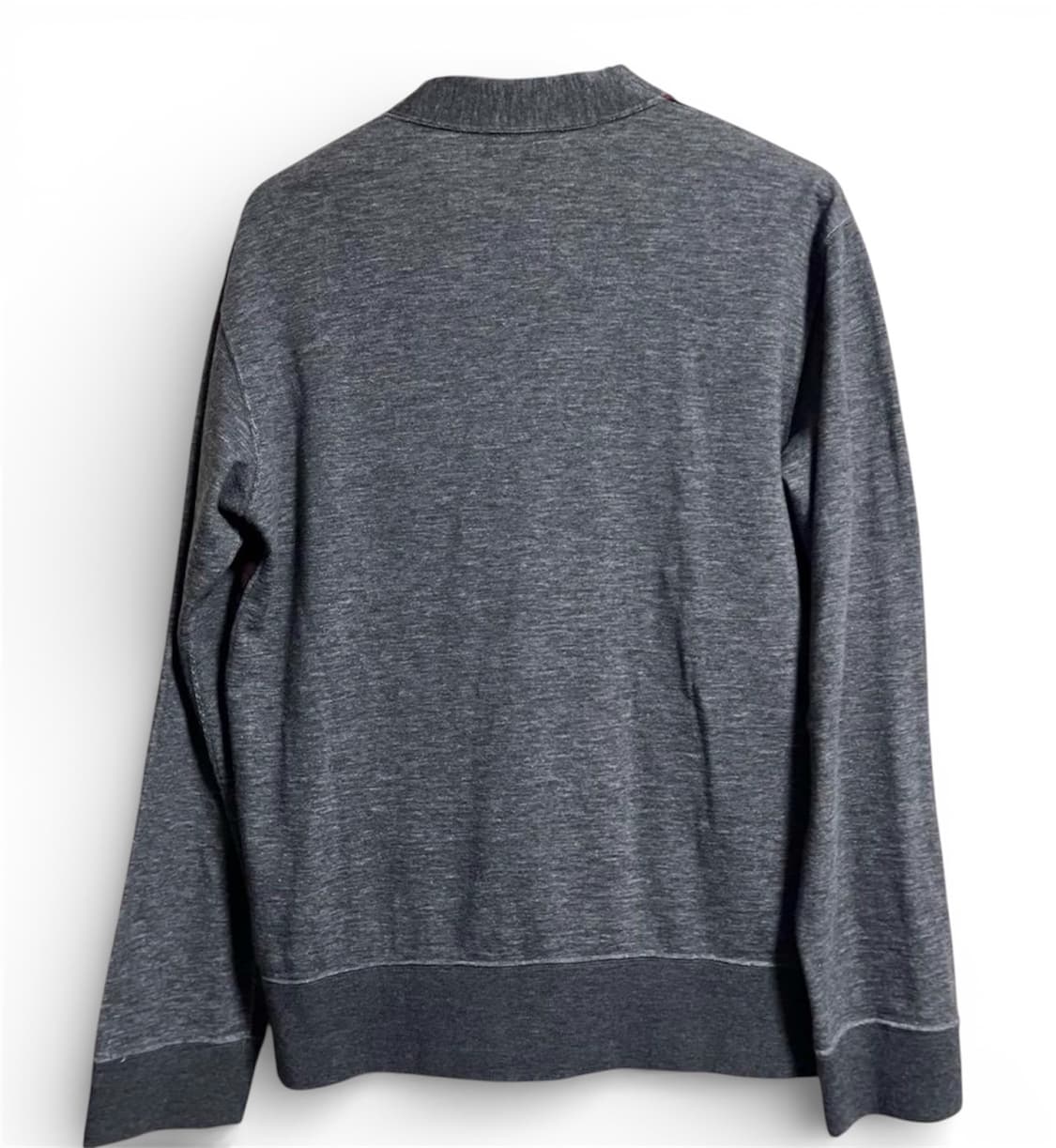 꼼데가르송 옴므 패치워크 가디건 상품이미지3