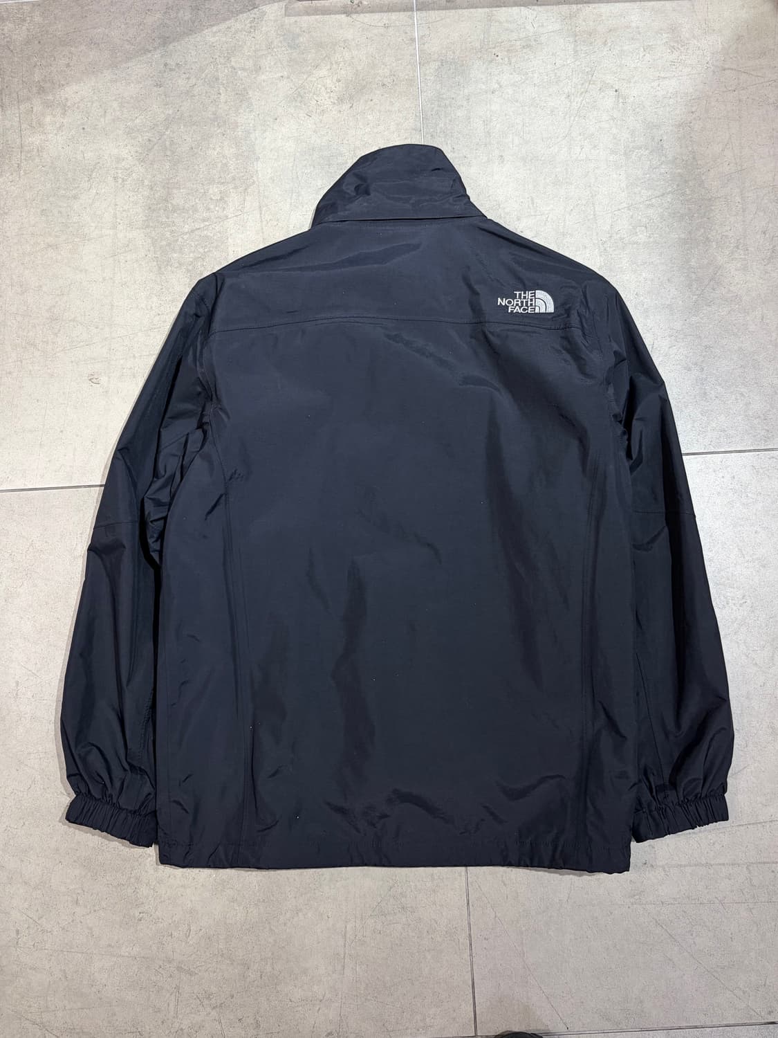 노스페이스 하이벤트 투웨이 패딩 자켓 상품이미지7