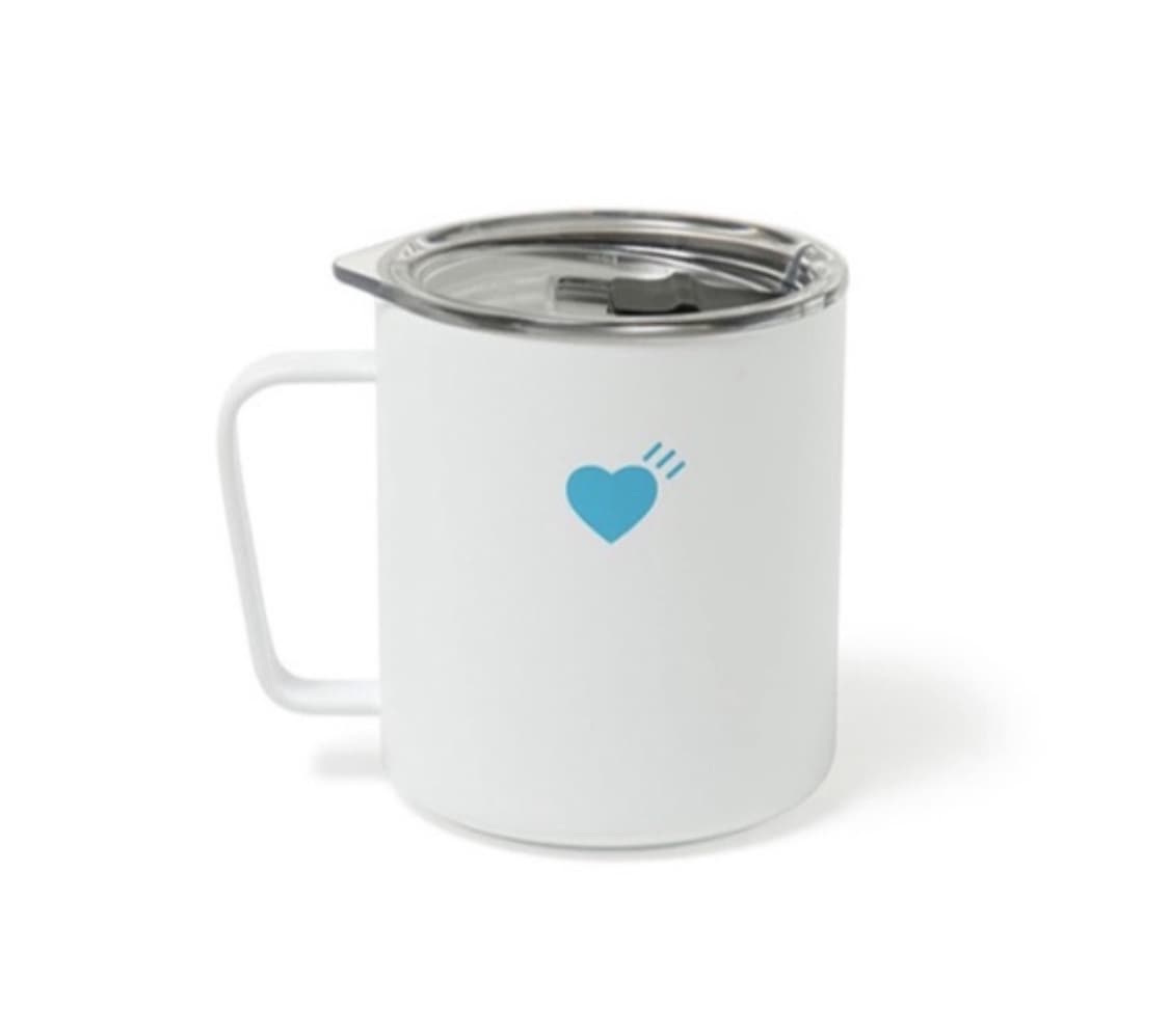 휴먼메이드 x 블루보틀 커피 트레블 머그  상품이미지1