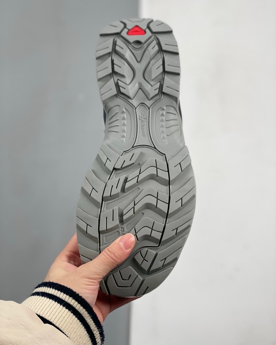 아웃도어 기능성 슈즈 남녀공용 상품이미지7