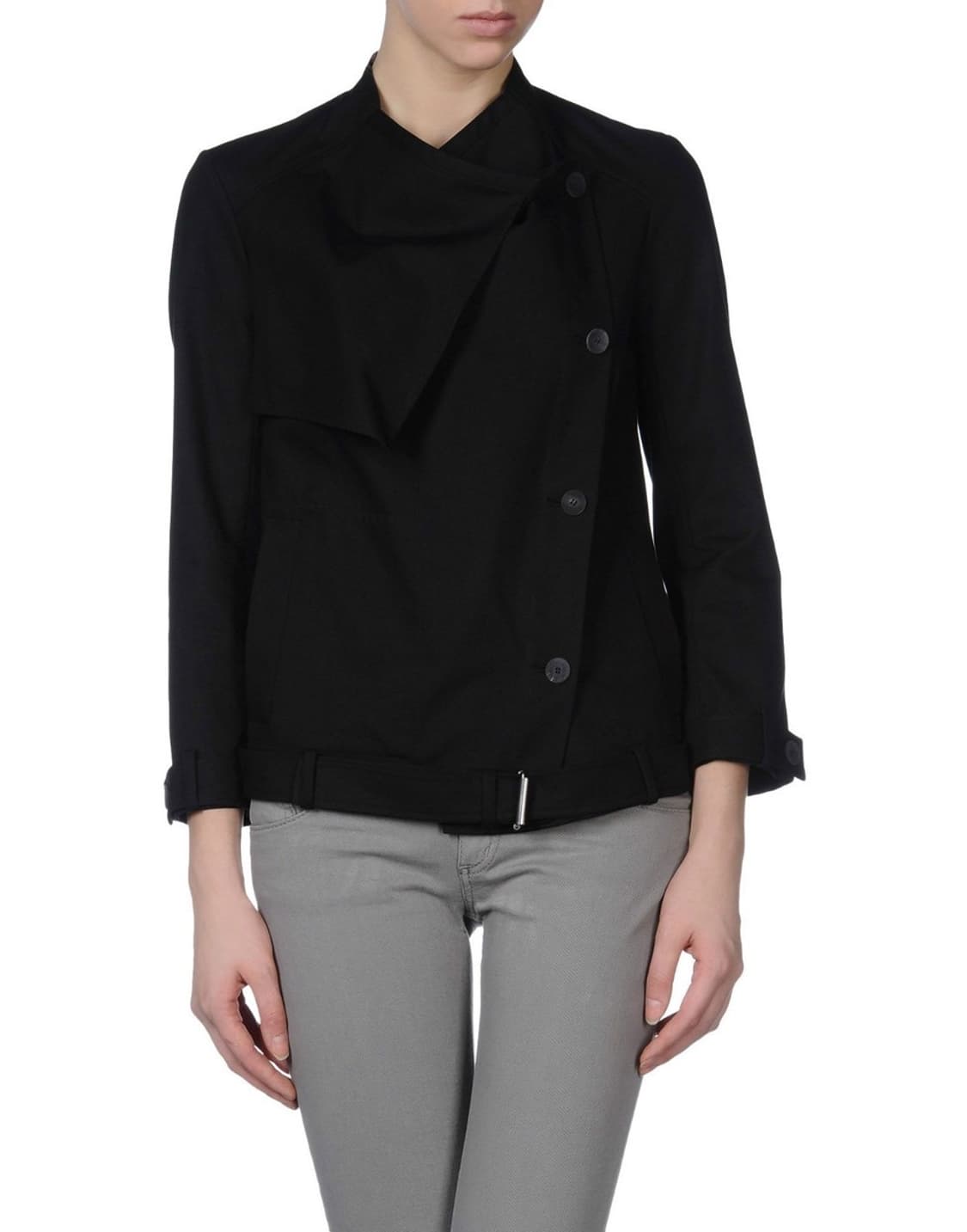 헬무트랭 Helmut Lang 트렌치 자켓 상품이미지6