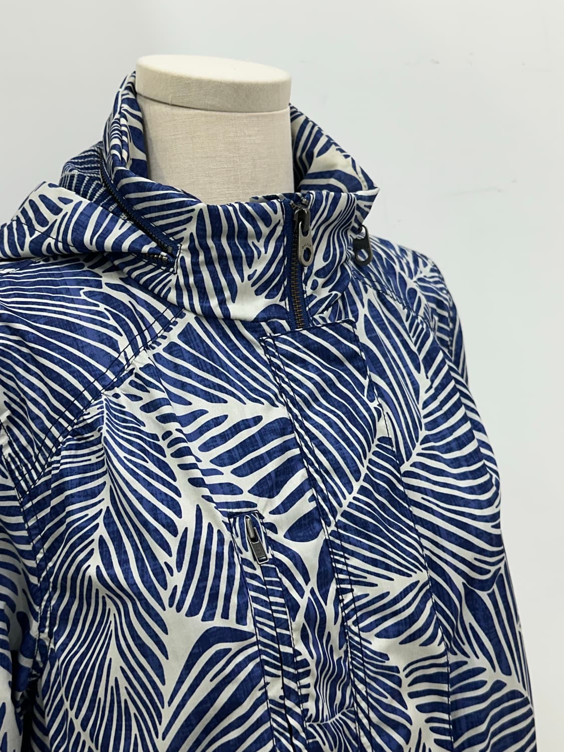 오일릴리 점퍼 상품이미지7