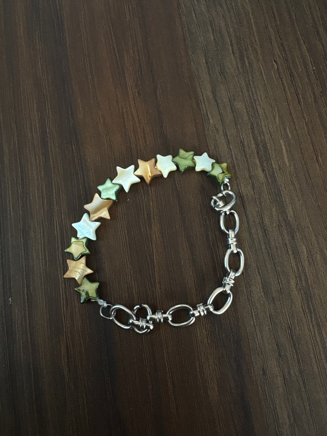 제가만들었어여 2 팔찌 상품이미지1