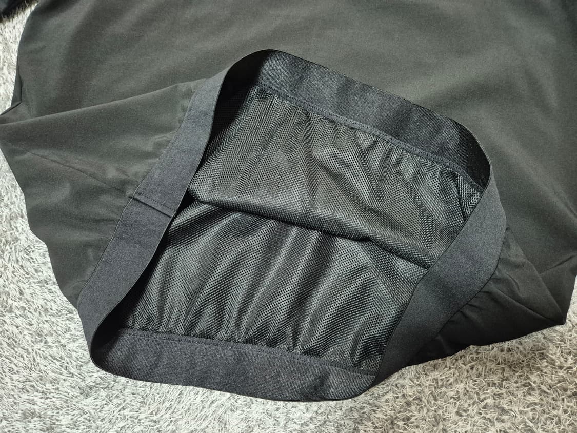 젝시믹스 남성 윈드테크 롱슬리브 L 상품이미지8