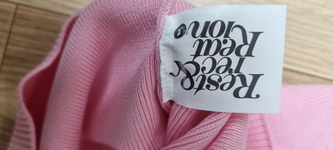 레스트앤레크레이션 니트조끼85 상품이미지3