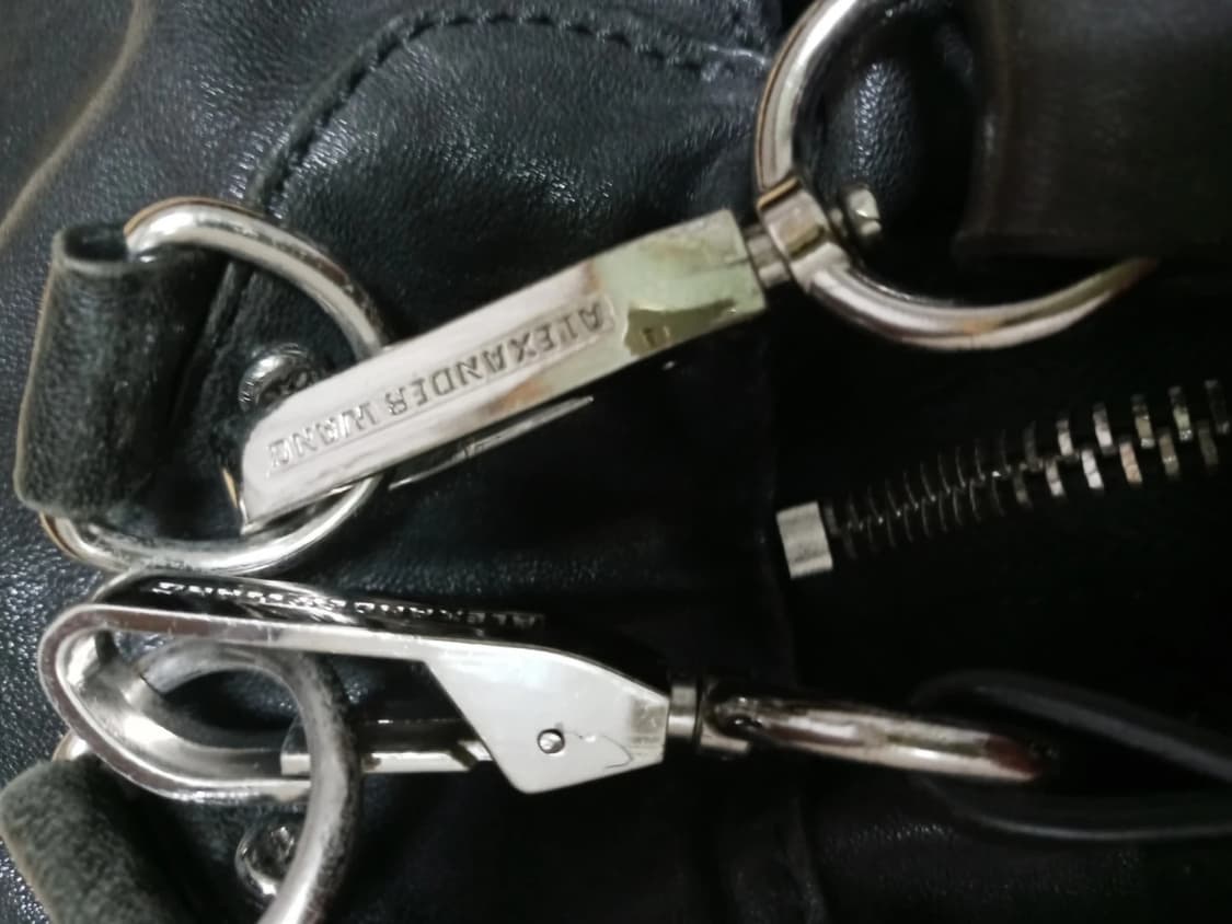 알렉산더왕 마르티 백팩 상품이미지2