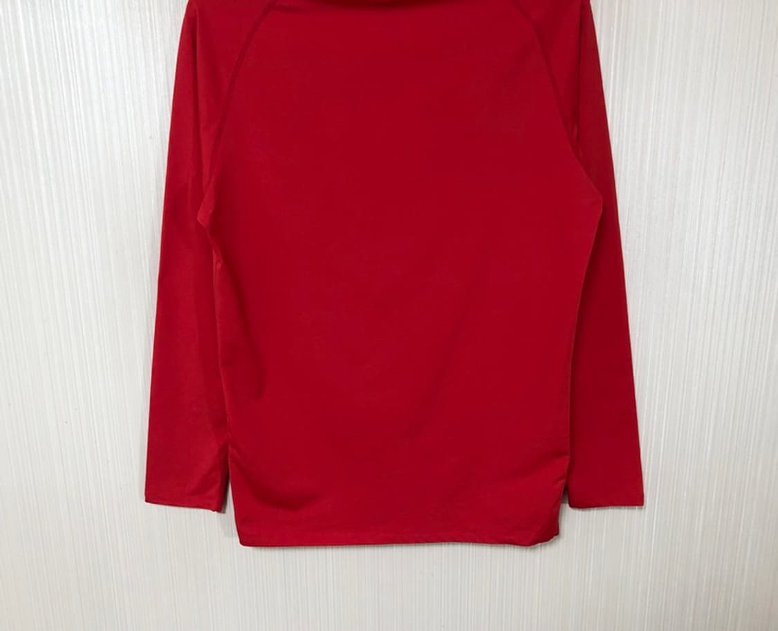 KBO 다이나핏 SK와이번스 선수지급 하이넥언더티 110 상품이미지10