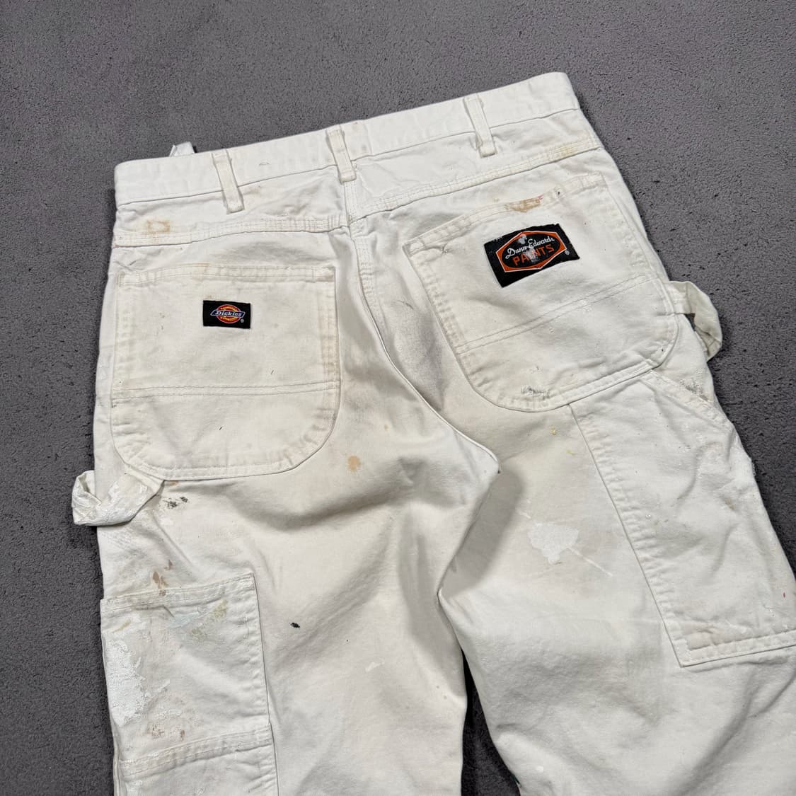 디키즈 페인팅 카펜터 팬츠 상품이미지5