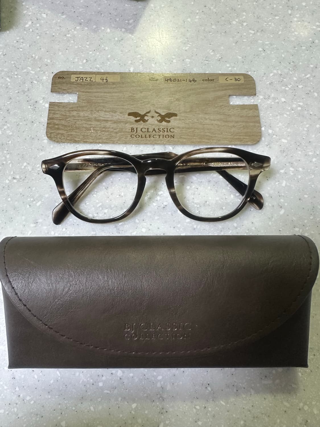 BJ클래식 재즈 48 c30 상품이미지1