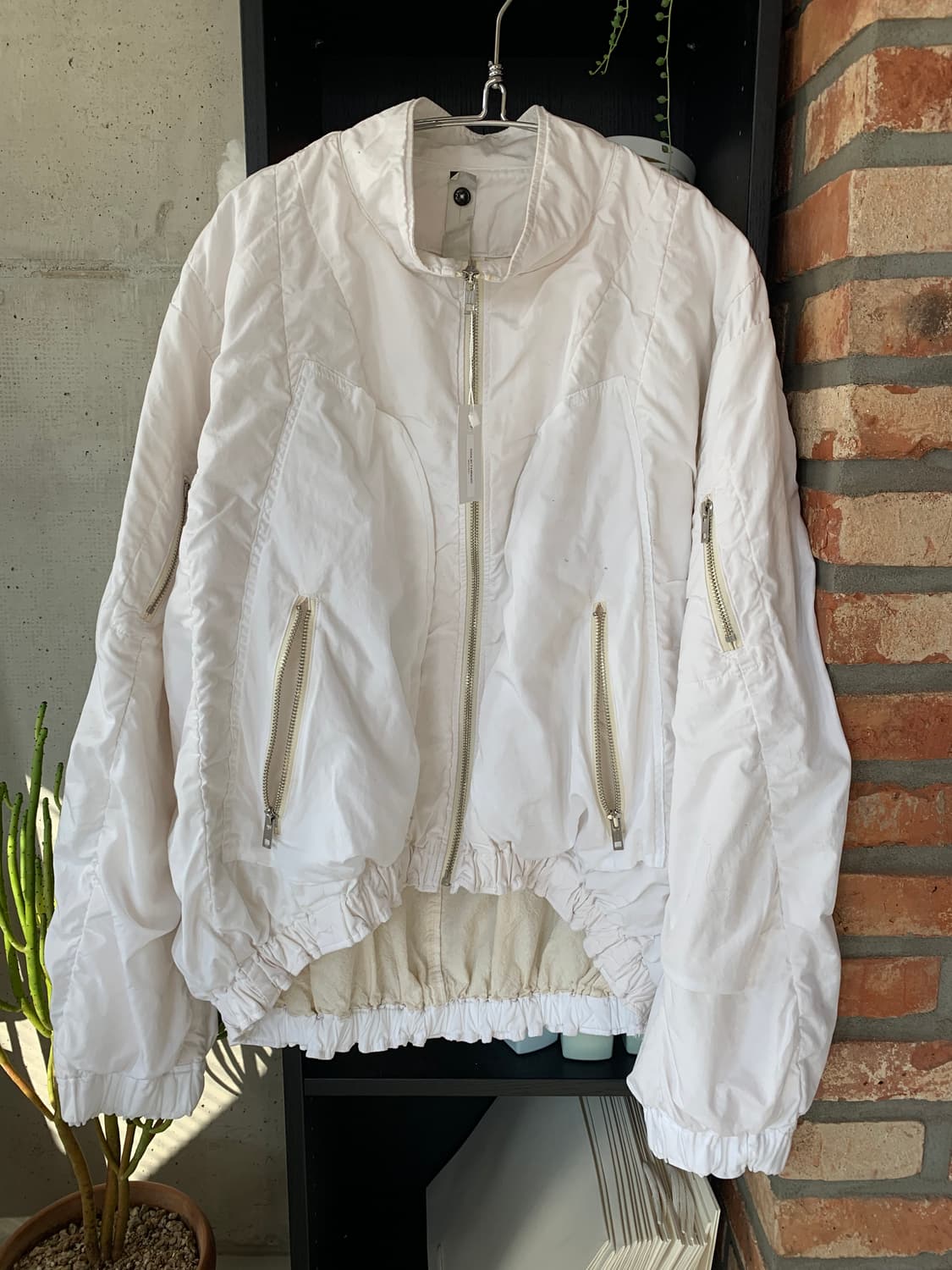 Issuethings 이슈띵즈 type 65 자켓 상품이미지1